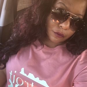 Meet your Posher, Chantese